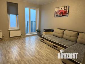 2-к квартира, посуточно, 60м2, 16/17 этаж