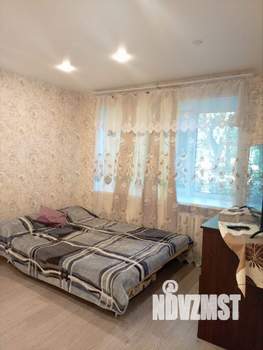 1-к квартира, на длительный срок, 48м2, 1/5 этаж