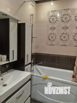 2-к квартира, на длительный срок, 66м2, 4/25 этаж