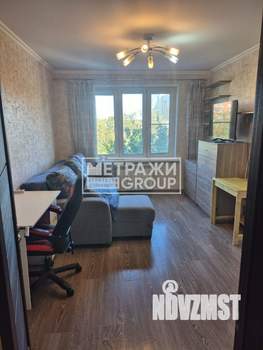 3-к квартира, на длительный срок, 60м2, 7/9 этаж