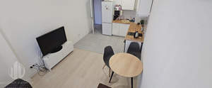 2-к квартира, на длительный срок, 40м2, 16/16 этаж