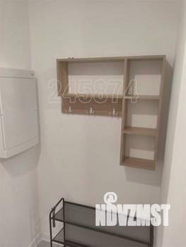 1-к квартира, на длительный срок, 33м2, 11/14 этаж