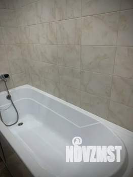 1-к квартира, посуточно, 35м2, 12/16 этаж