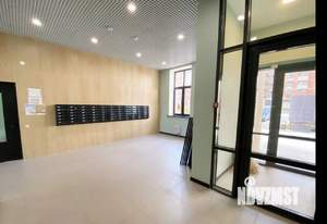 Студия квартира, на длительный срок, 25м2, 1/16 этаж