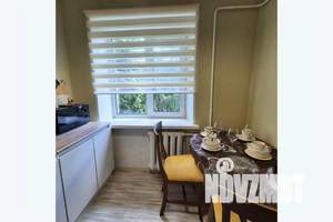 1-к квартира, посуточно, 31м2, 5/5 этаж