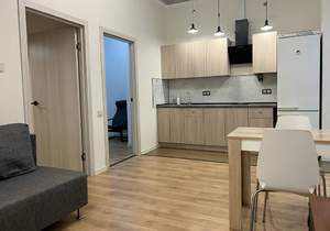 2-к квартира, на длительный срок, 60м2, 2/21 этаж