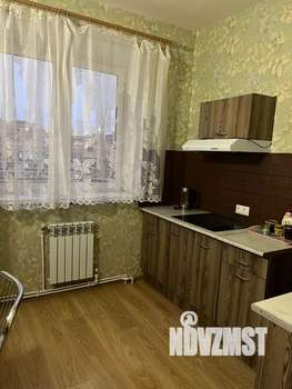 2-к квартира, на длительный срок, 50м2, 13/17 этаж
