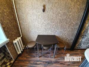 1-к квартира, посуточно, 33м2, 1/1 этаж