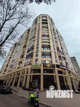 1-к квартира, на длительный срок, 37м2, 12/21 этаж