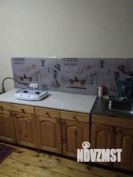 1-к квартира, на длительный срок, 30м2, 1/2 этаж