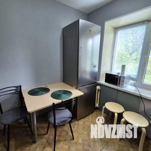 2-к квартира, посуточно, 46м2, 1/1 этаж