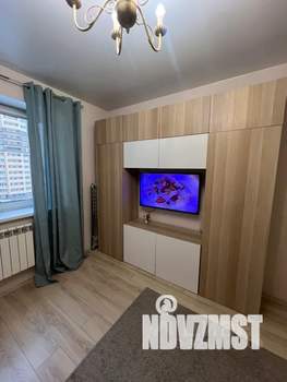 1-к квартира, посуточно, 35м2, 7/14 этаж