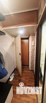 1-к квартира, на длительный срок, 29м2, 4/5 этаж