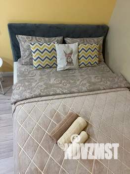 1-к квартира, посуточно, 36м2, 10/17 этаж