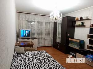 2-к квартира, на длительный срок, 44м2, 4/5 этаж