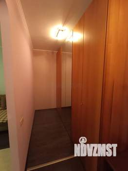 1-к квартира, на длительный срок, 46м2, 21/26 этаж