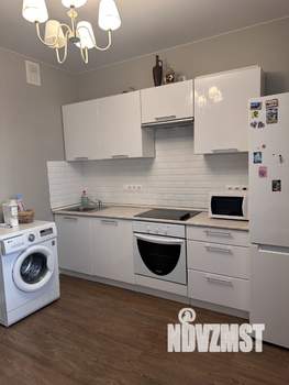 1-к квартира, на длительный срок, 42м2, 19/25 этаж