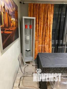 2-к квартира, посуточно, 80м2, 6/10 этаж