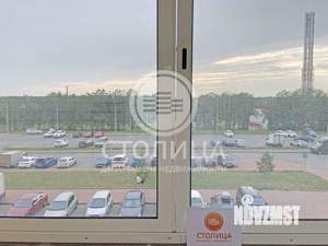 1-к квартира, на длительный срок, 30м2, 3/18 этаж