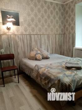 1-к квартира, посуточно, 24м2, 1/9 этаж