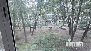 1-к квартира, на длительный срок, 35м2, 2/5 этаж
