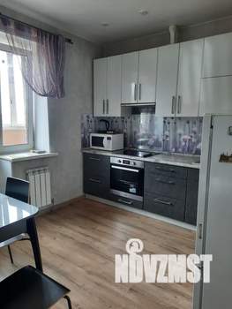 1-к квартира, посуточно, 34м2, 11/14 этаж