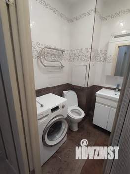 1-к квартира, на длительный срок, 32м2, 11/12 этаж