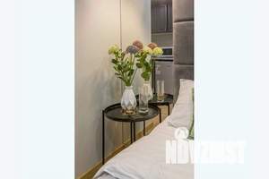 1-к квартира, посуточно, 13м2, 1/9 этаж