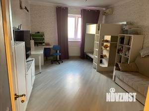 1-к квартира, на длительный срок, 51м2, 8/17 этаж
