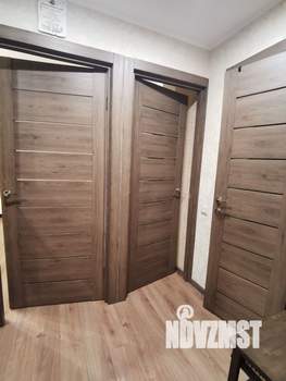 1-к квартира, на длительный срок, 34м2, 2/5 этаж
