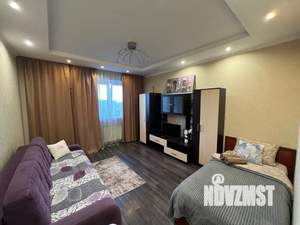 2-к квартира, посуточно, 55м2, 7/14 этаж