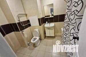 1-к квартира, посуточно, 35м2, 3/20 этаж