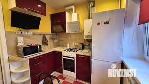 1-к квартира, посуточно, 33м2, 3/5 этаж