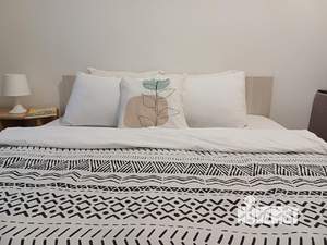 1-к квартира, посуточно, 39м2, 1/1 этаж