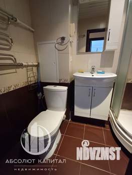 2-к квартира, на длительный срок, 38м2, 6/9 этаж