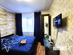1-к квартира, на длительный срок, 29м2, 1/9 этаж