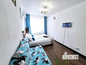2-к квартира, посуточно, 35м2, 10/17 этаж