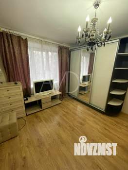 1-к квартира, на длительный срок, 39м2, 5/9 этаж