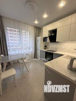 1-к квартира, на длительный срок, 33м2, 3/16 этаж