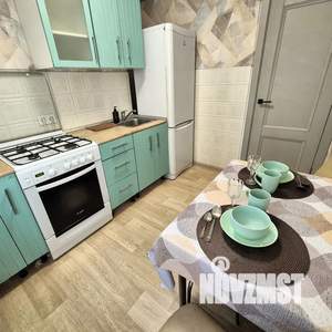 1-к квартира, посуточно, 32м2, 2/9 этаж