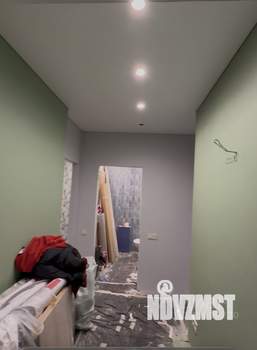 2-к квартира, на длительный срок, 42м2, 2/18 этаж