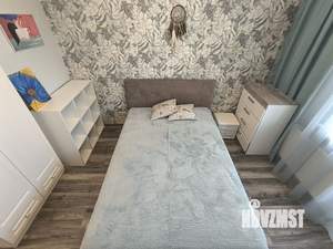 1-к квартира, на длительный срок, 37м2, 6/21 этаж