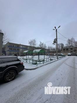 1-к квартира, на длительный срок, 50м2, 3/17 этаж