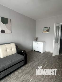 1-к квартира, на длительный срок, 48м2, 4/9 этаж