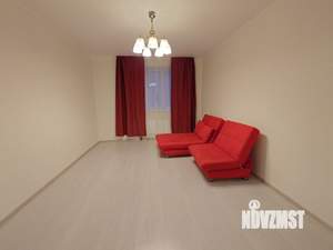 2-к квартира, на длительный срок, 65м2, 1/17 этаж