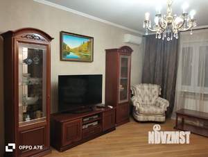 2-к квартира, на длительный срок, 75м2, 11/22 этаж