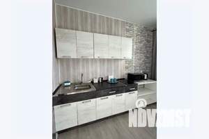 1-к квартира, посуточно, 42м2, 5/22 этаж