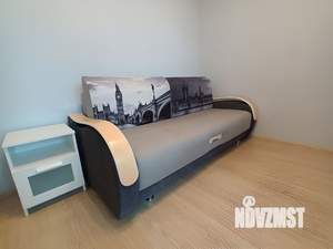 1-к квартира, на длительный срок, 38м2, 10/14 этаж