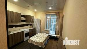 1-к квартира, на длительный срок, 40м2, 6/17 этаж