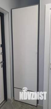 1-к квартира, на длительный срок, 29м2, 3/17 этаж